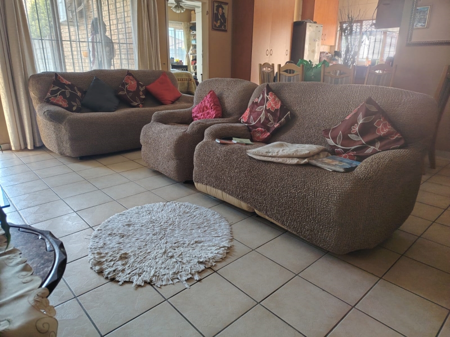 3 Bedroom Property for Sale in Waterval East North West